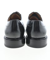 Dior Homme（ディオールオム）ビジネス・ドレスシューズ 黒 サイズ:EU42 1/2(27.5cm位) メンズ/2200706059113