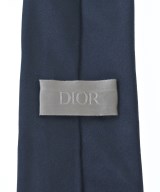 Dior Homme（ディオールオム）ネクタイ 紺 サイズ:- メンズ/2200706059120