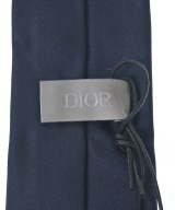 Dior Homme（ディオールオム）ネクタイ 紺 サイズ:- メンズ/2200706059137