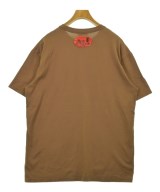 Dior Homme（ディオールオム）Tシャツ・カットソー 茶 サイズ:L メンズ/2200706105087
