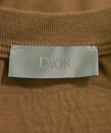 Dior Homme（ディオールオム）Tシャツ・カットソー 茶 サイズ:L メンズ/2200706105087