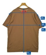 Dior Homme（ディオールオム）Tシャツ・カットソー 茶 サイズ:L メンズ/2200706105087