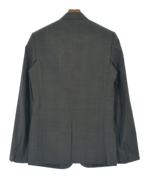 Dior Homme（ディオールオム）テーラードジャケット グレー サイズ:46(M位) メンズ/2200706546057