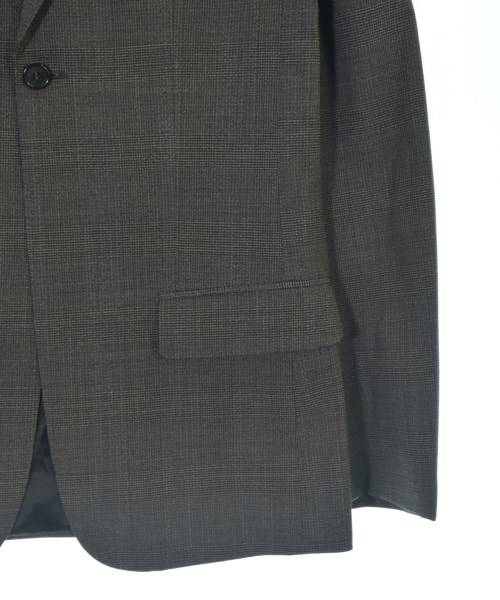 Dior Homme（ディオールオム）テーラードジャケット グレー サイズ:46(M位) メンズ/2200706546057