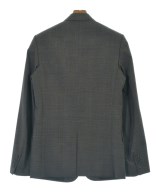 Dior Homme（ディオールオム）テーラードジャケット グレー サイズ:46(M位) メンズ/2200706546057