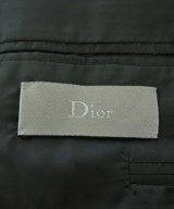 Dior Homme（ディオールオム）テーラードジャケット グレー サイズ:46(M位) メンズ/2200706546057