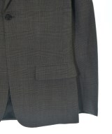 Dior Homme（ディオールオム）テーラードジャケット グレー サイズ:46(M位) メンズ/2200706546057