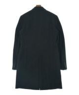 Dior Homme（ディオールオム）チェスターコート 黒 サイズ:48(L位) メンズ/2200706708059