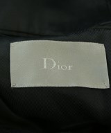Dior Homme（ディオールオム）チェスターコート 黒 サイズ:48(L位) メンズ/2200706708059