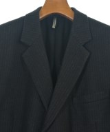 Dior Homme（ディオールオム）チェスターコート 黒 サイズ:48(L位) メンズ/2200706708059