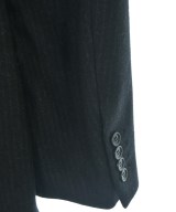 Dior Homme（ディオールオム）チェスターコート 黒 サイズ:48(L位) メンズ/2200706708059