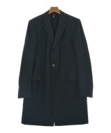 Dior Homme チェスターコート