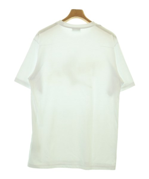 Dior Homme（ディオールオム）Tシャツ・カットソー 白 サイズ:L メンズ/2200706900071