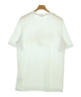 Dior Homme（ディオールオム）Tシャツ・カットソー 白 サイズ:L メンズ/2200706900071