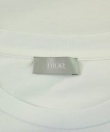 Dior Homme（ディオールオム）Tシャツ・カットソー 白 サイズ:L メンズ/2200706900071