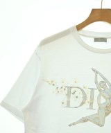 Dior Homme（ディオールオム）Tシャツ・カットソー 白 サイズ:L メンズ/2200706900071