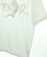 Dior Homme（ディオールオム）Tシャツ・カットソー 白 サイズ:L メンズ/2200706900071