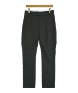 Dior Homme（ディオールオム）スラックス 黒 サイズ:44(S位) メンズ/2200707051024