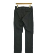 Dior Homme（ディオールオム）スラックス 黒 サイズ:44(S位) メンズ/2200707051024