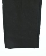 Dior Homme（ディオールオム）スラックス 黒 サイズ:44(S位) メンズ/2200707051024