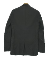 Dior Homme（ディオールオム）テーラードジャケット 黒 サイズ:44(S位) メンズ/2200707051031