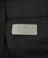 Dior Homme（ディオールオム）テーラードジャケット 黒 サイズ:44(S位) メンズ/2200707051031