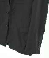 Dior Homme（ディオールオム）テーラードジャケット 黒 サイズ:44(S位) メンズ/2200707051031