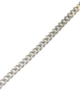 Dior Homme（ディオールオム）ネックレス シルバー サイズ:- メンズ/2200707553122