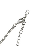 Dior Homme（ディオールオム）ネックレス シルバー サイズ:- メンズ/2200707553122