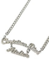 Dior Homme ネックレス