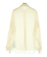 Dior Homme（ディオールオム）カジュアルシャツ 白 サイズ:39(S位) メンズ/2200707841052