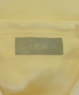 Dior Homme（ディオールオム）カジュアルシャツ 白 サイズ:39(S位) メンズ/2200707841052