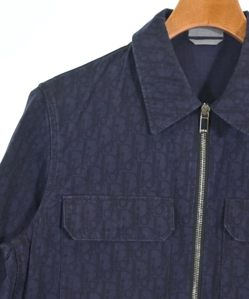 Dior Homme（ディオールオム）その他 紺 サイズ:44(S位) メンズ/2200704786059