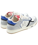 Dior Homme（ディオールオム）スニーカー グレー サイズ:EU40(25cm位) メンズ/2200704786066