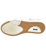 Dior Homme（ディオールオム）スニーカー グレー サイズ:EU40(25cm位) メンズ/2200704786066