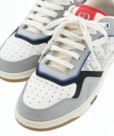 Dior Homme（ディオールオム）スニーカー グレー サイズ:EU40(25cm位) メンズ/2200704786066