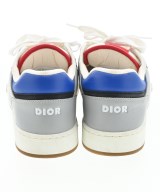 Dior Homme（ディオールオム）スニーカー グレー サイズ:EU40(25cm位) メンズ/2200704786066
