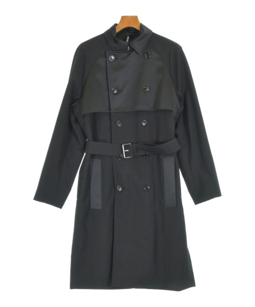 Dior Homme(ディオールオム)のトレンチコート サイズ:44(S位) 59,900円