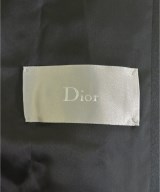 Dior Homme（ディオールオム）トレンチコート 黒 サイズ:44(S位) メンズ/2200707979021