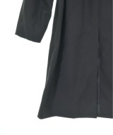 Dior Homme（ディオールオム）トレンチコート 黒 サイズ:44(S位) メンズ/2200707979021