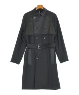 Dior Homme トレンチコート
