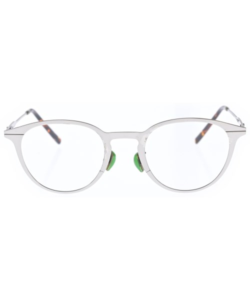 Dior Homme（ディオールオム）メガネ シルバー サイズ:- メンズ/2200707771052