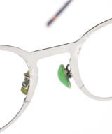 Dior Homme（ディオールオム）メガネ シルバー サイズ:- メンズ/2200707771052