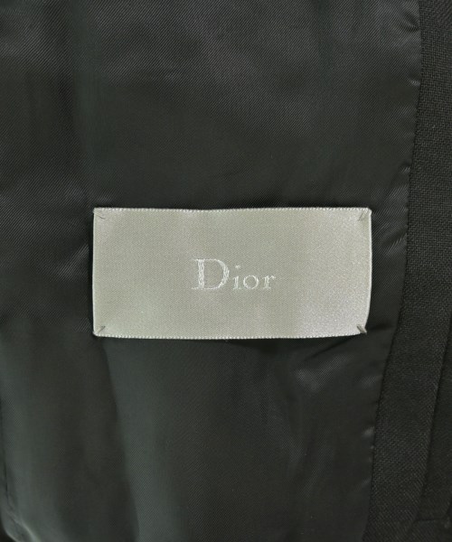 Dior Homme（ディオールオム）その他 黒 サイズ:44(S位) メンズ/2200708331019
