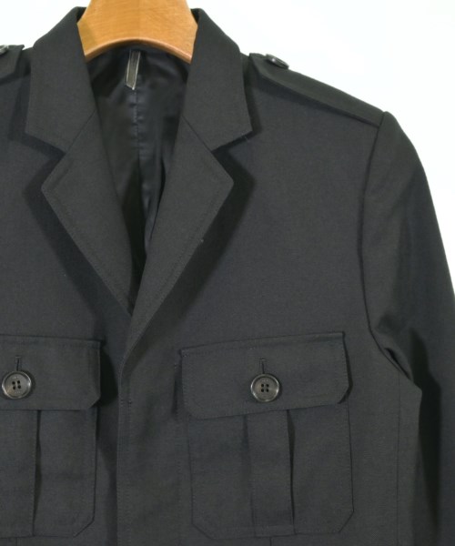 Dior Homme（ディオールオム）その他 黒 サイズ:44(S位) メンズ/2200708331019