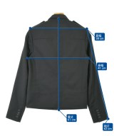 Dior Homme（ディオールオム）その他 黒 サイズ:44(S位) メンズ/2200708331019