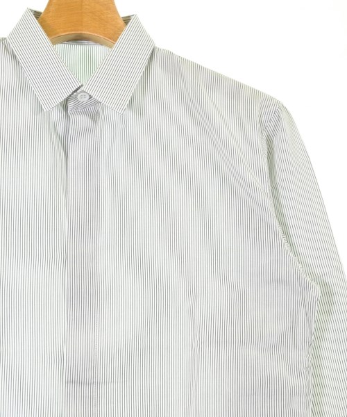 Dior Homme（ディオールオム）ドレスシャツ 白 サイズ:-(XS位) メンズ/2200708331026