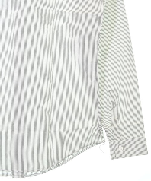 Dior Homme（ディオールオム）ドレスシャツ 白 サイズ:-(XS位) メンズ/2200708331026