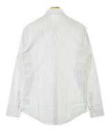 Dior Homme（ディオールオム）ドレスシャツ 白 サイズ:-(XS位) メンズ/2200708331026