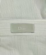 Dior Homme（ディオールオム）ドレスシャツ 白 サイズ:-(XS位) メンズ/2200708331026